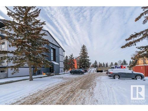 403 14808 26 Street, Edmonton, AB - Outdoor