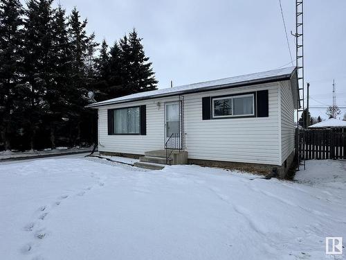 338 West Railway Drive, Smoky Lake Town, AB - Outdoor