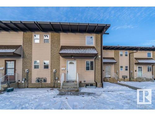 14620 121 Street, Edmonton, AB - Outdoor