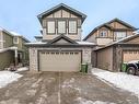 3608 46 Avenue, Beaumont, AB  - Outdoor With Facade 