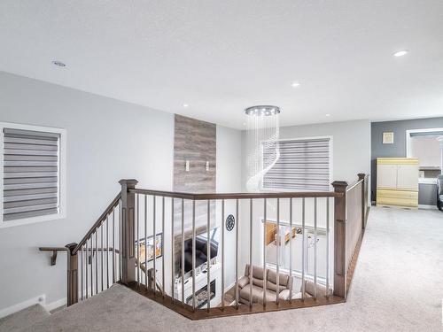 3608 46 Avenue, Beaumont, AB - Indoor Photo Showing Other Room