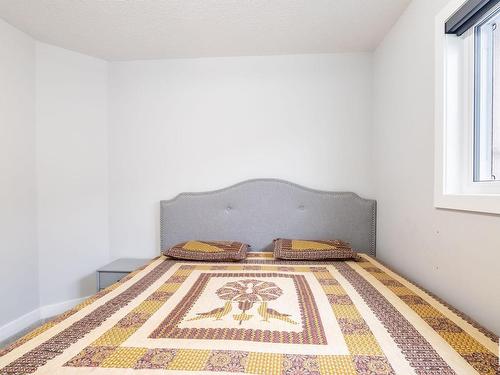 3608 46 Avenue, Beaumont, AB - Indoor Photo Showing Bedroom