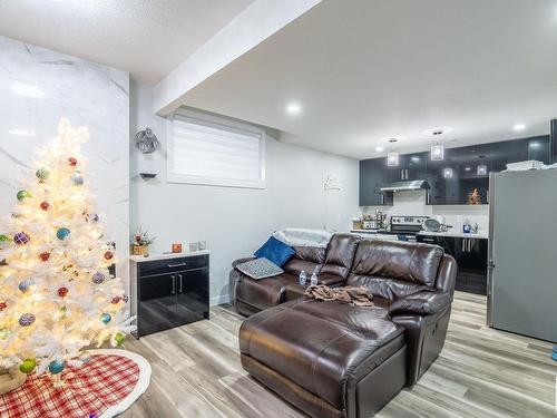 3608 46 Avenue, Beaumont, AB - Indoor