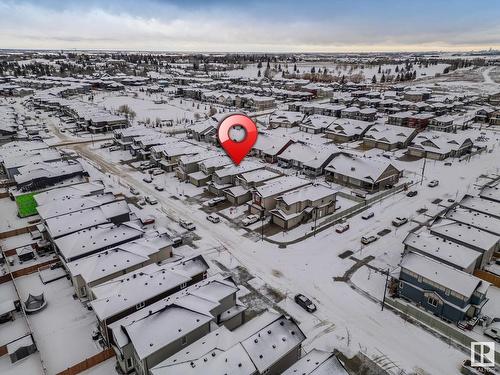 3608 46 Avenue, Beaumont, AB - Outdoor With View