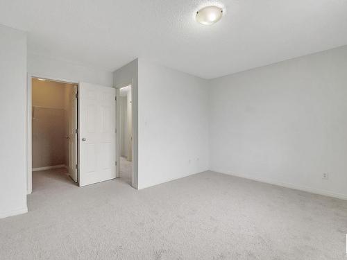 3 130 Hyndman Crescent, Edmonton, AB - Indoor Photo Showing Other Room