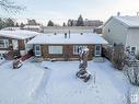 11133 130 Street, Edmonton, AB  - Outdoor 