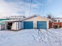 11133 130 Street, Edmonton, AB  - Outdoor 