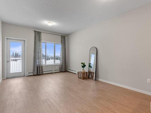 432 1818 Rutherford Road, Edmonton, AB - Indoor Photo Showing Other Room