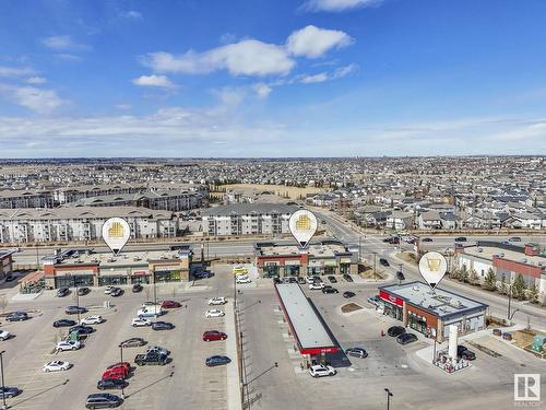 6211 7331 South Terwillegar Drive, Edmonton, AB - Outdoor With View