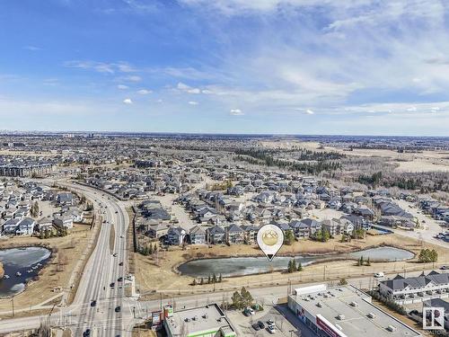 6211 7331 South Terwillegar Drive, Edmonton, AB - Outdoor With View