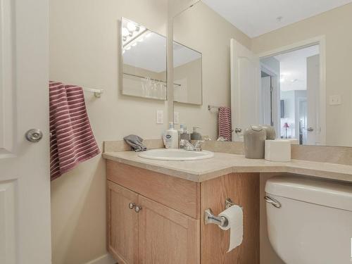 6211 7331 South Terwillegar Drive, Edmonton, AB - Indoor Photo Showing Bathroom