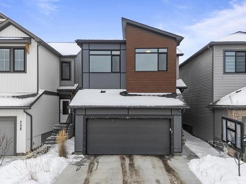 9232 222 Street, Edmonton, AB - Outdoor