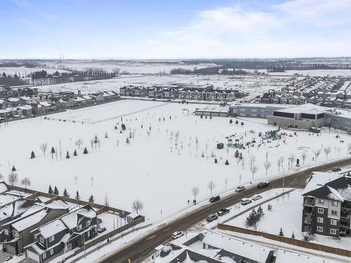 9232 222 Street, Edmonton, AB - Outdoor With View