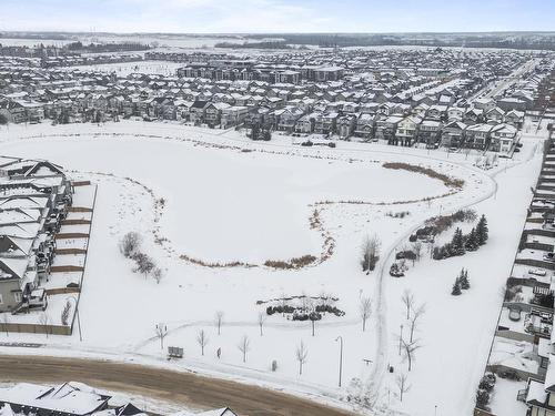 9232 222 Street, Edmonton, AB - Outdoor With View