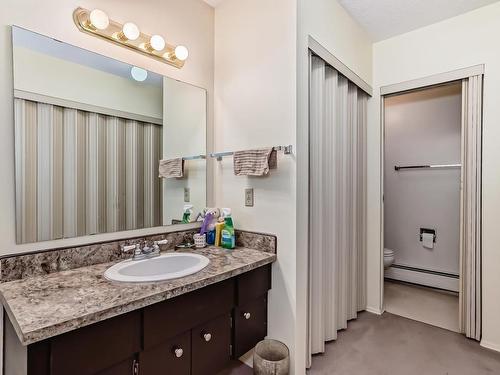 315 5125 Riverbend Road, Edmonton, AB - Indoor Photo Showing Bathroom