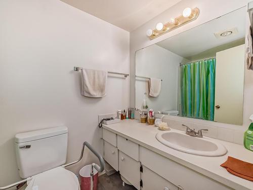 315 5125 Riverbend Road, Edmonton, AB - Indoor Photo Showing Bathroom