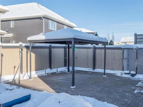 5408 30 Avenue, Beaumont, AB - Outdoor