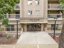 1108 9715 110 Street, Edmonton, AB  - Outdoor With Balcony 