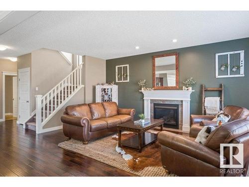 174 Woodbridge Li, Fort Saskatchewan, AB 