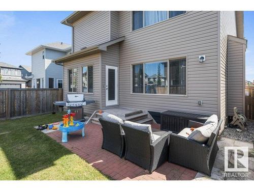 174 Woodbridge Li, Fort Saskatchewan, AB 