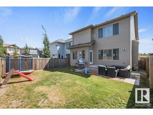 174 Woodbridge Li, Fort Saskatchewan, AB 