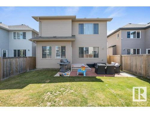 174 Woodbridge Li, Fort Saskatchewan, AB 