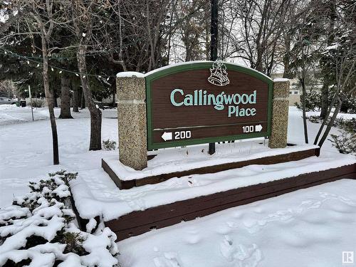 182 Callingwood Place, Edmonton, AB - Outdoor