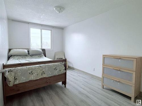 414 10616 156 Street, Edmonton, AB - Indoor Photo Showing Bedroom