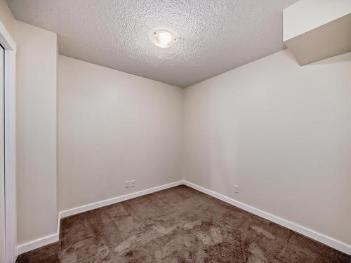 207 5370 Chappelle Road, Edmonton, AB - Indoor Photo Showing Other Room