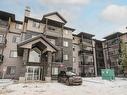 224 14808 125 Street, Edmonton, AB  - Outdoor With Balcony With Facade 