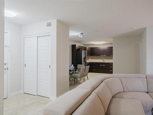 224 14808 125 Street, Edmonton, AB - Indoor