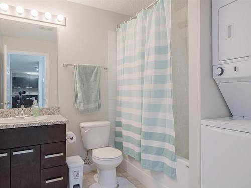 224 14808 125 Street, Edmonton, AB - Indoor Photo Showing Bathroom