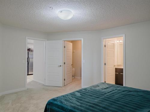 224 14808 125 Street, Edmonton, AB - Indoor Photo Showing Bedroom