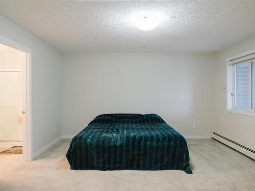 224 14808 125 Street, Edmonton, AB - Indoor Photo Showing Bedroom