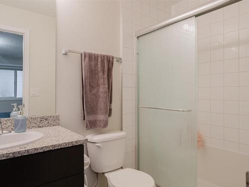 224 14808 125 Street, Edmonton, AB - Indoor Photo Showing Bathroom