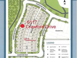 6117 CRAWFORD Drive  Edmonton, AB T6W 4L8