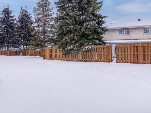 250 Callingwood Place, Edmonton, AB - Outdoor