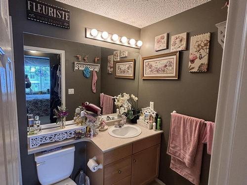 250 460 Cranberry Way, Sherwood Park, AB 