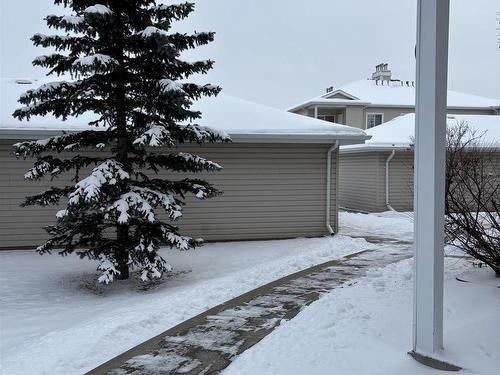 250 460 Cranberry Way, Sherwood Park, AB 