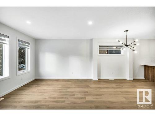 11411 88 Street, Edmonton, AB - Indoor Photo Showing Other Room