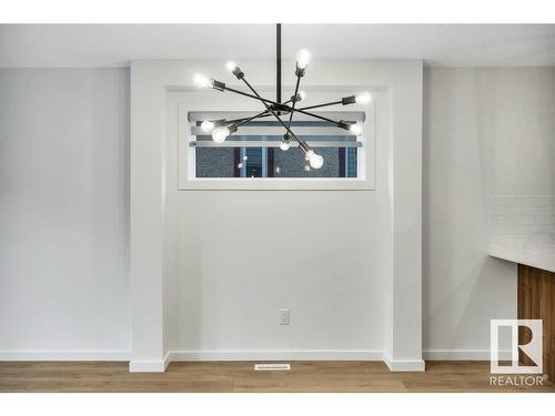 11411 88 Street, Edmonton, AB - Indoor Photo Showing Other Room