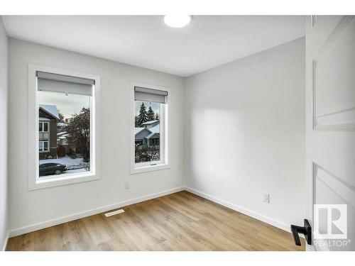 11411 88 Street, Edmonton, AB - Indoor Photo Showing Other Room