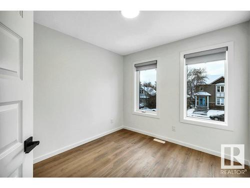 11411 88 Street, Edmonton, AB - Indoor Photo Showing Other Room