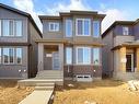 1512 Siskin Link Link, Edmonton, AB  - Outdoor With Facade 