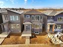 1512 Siskin Link Link, Edmonton, AB  - Outdoor With Facade 