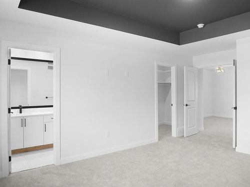 44 Amberley Bay, Spruce Grove, AB - Indoor Photo Showing Other Room