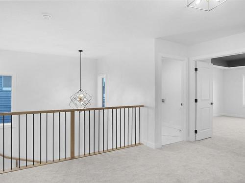 44 Amberley Bay, Spruce Grove, AB - Indoor Photo Showing Other Room