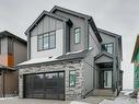 7097 Kiviaq Crescent, Edmonton, AB  - Outdoor 