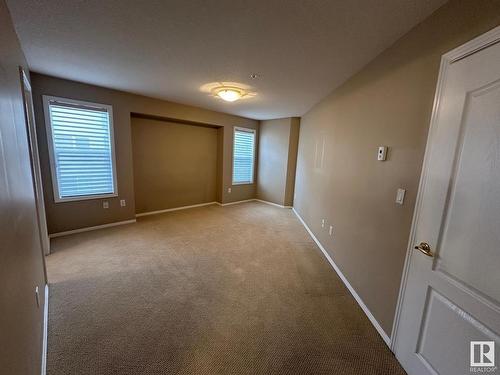 303 8956 156 Street, Edmonton, AB - Indoor Photo Showing Other Room