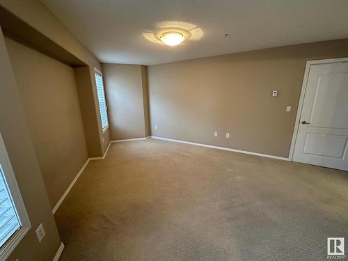 303 8956 156 Street, Edmonton, AB - Indoor Photo Showing Other Room